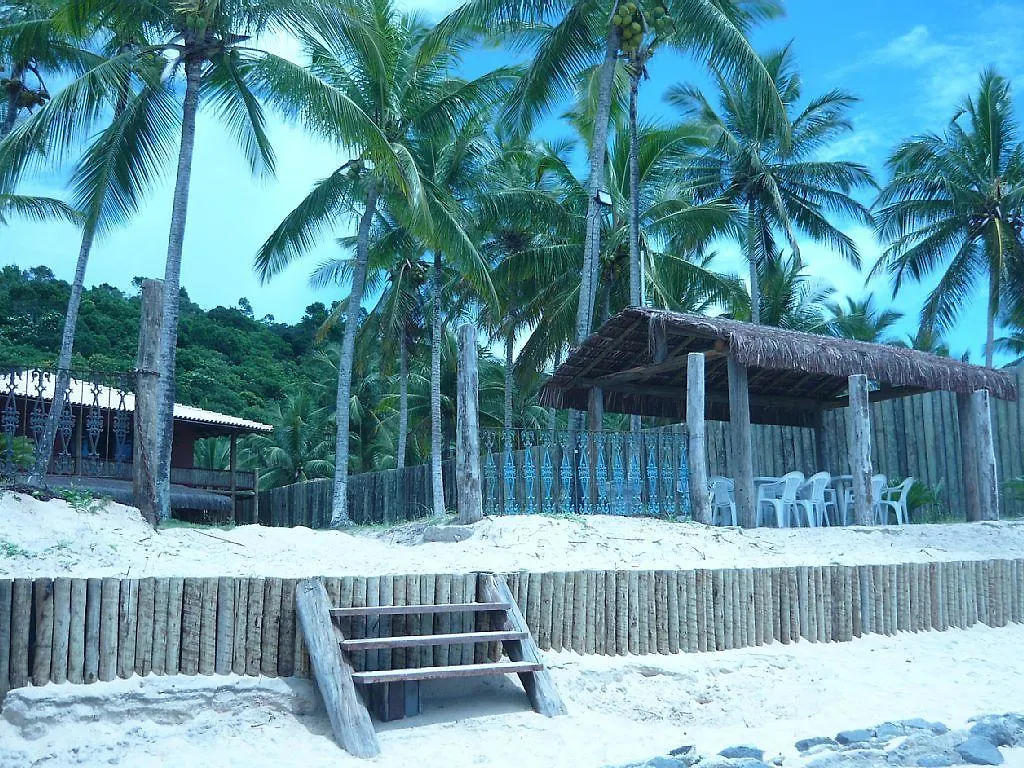 Berzalai Home Porto Seguro