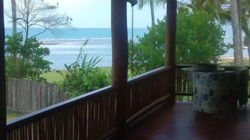 Berzalai Home Porto Seguro