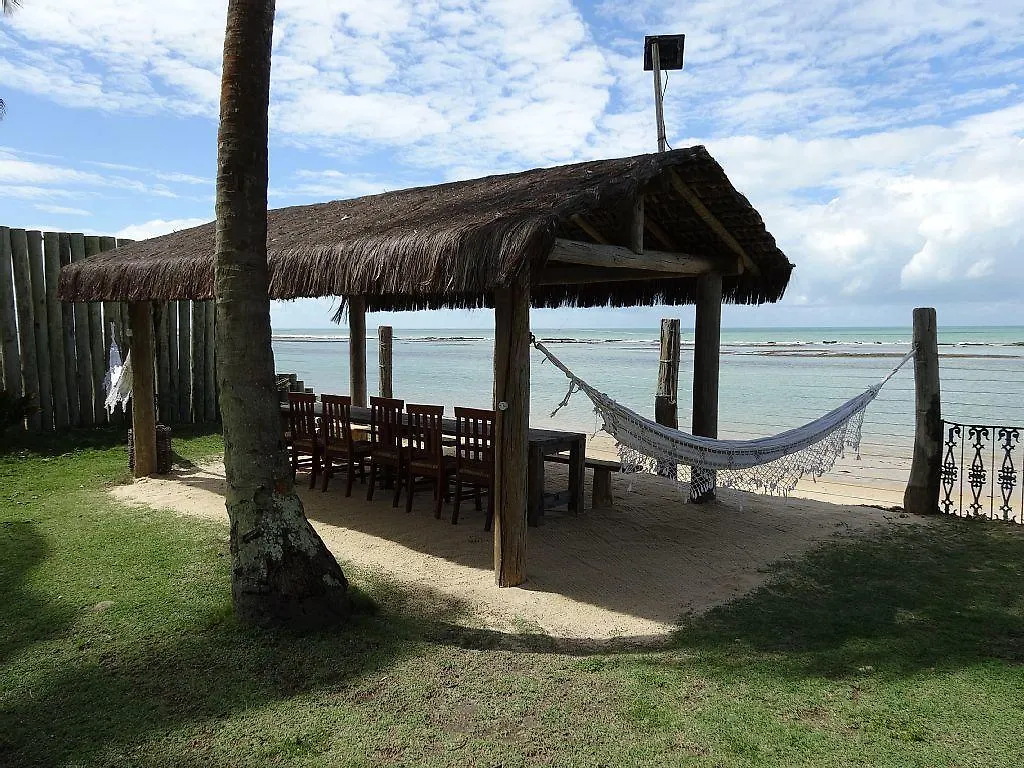Casa vacanze Berzalai Home Porto Seguro