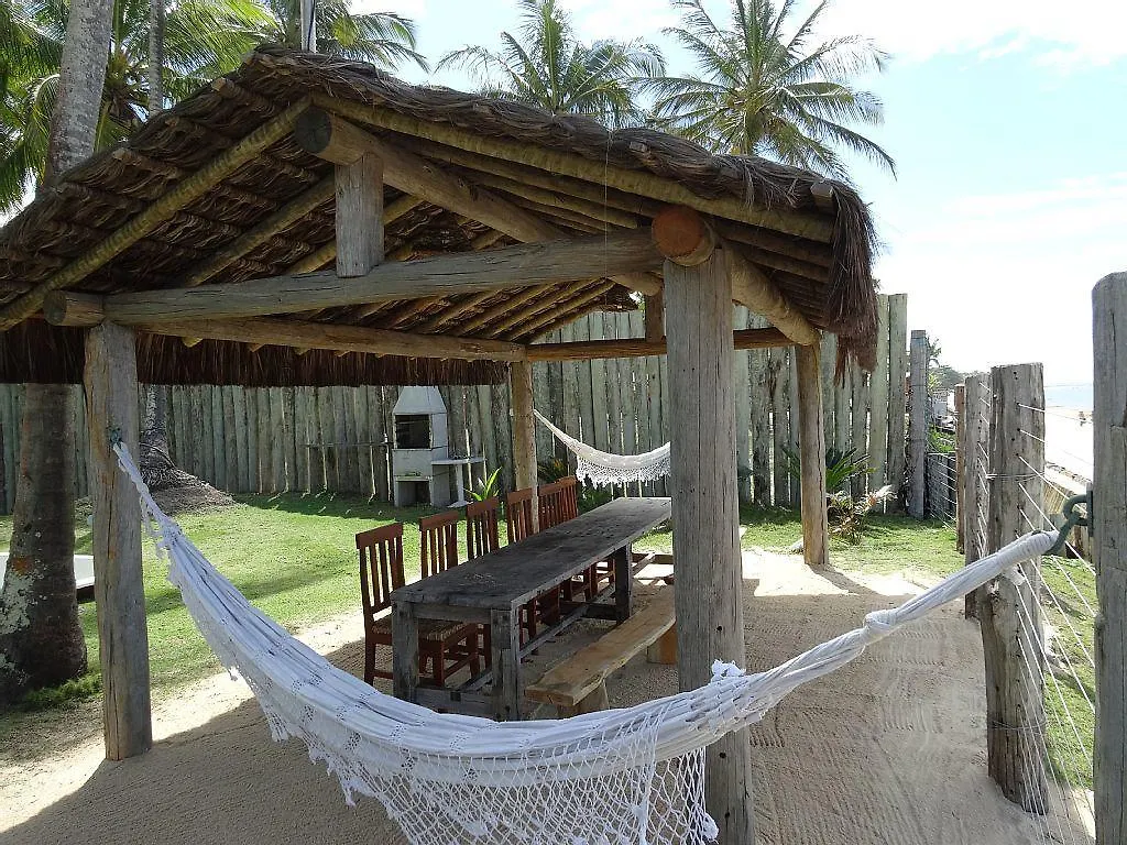 Berzalai Home Porto Seguro